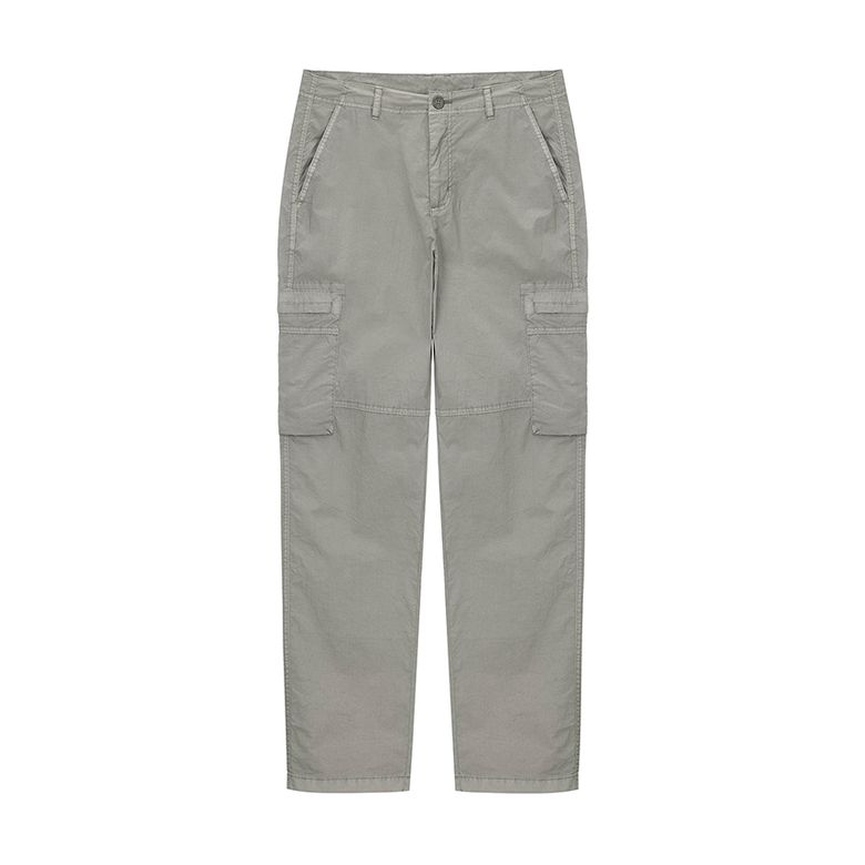 가먼트 다잉 뱀부팬츠 Warm Gray