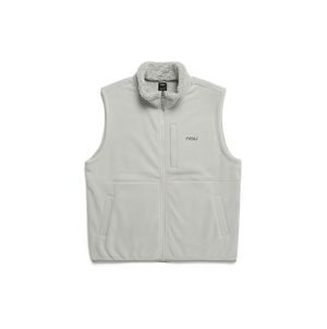 보아 본딩 플리스 베스트 Warm Gray