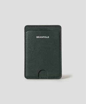 매일 마그네틱 카드지갑 (아이폰)  그린