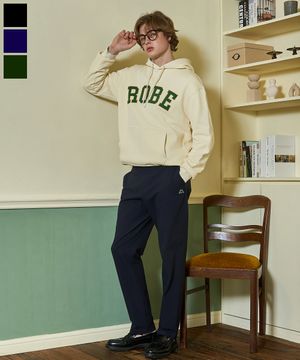 [SET] 레귤러핏 트레이닝 남성팬츠