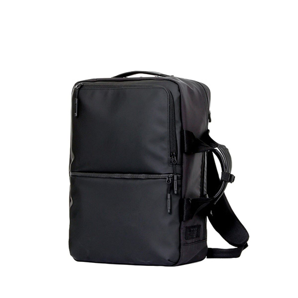 쌤소나이트(SAMSONITE) SUB-LIM 2WAY 백팩 L BLACK HT709003