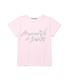W SOL SS TEE PINK(CV2FMFT512A)