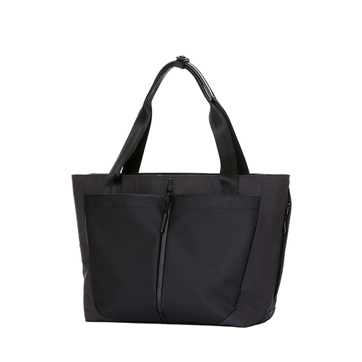 쌤소나이트(SAMSONITE) SUB-LIM 토트백 BLACK HT709004