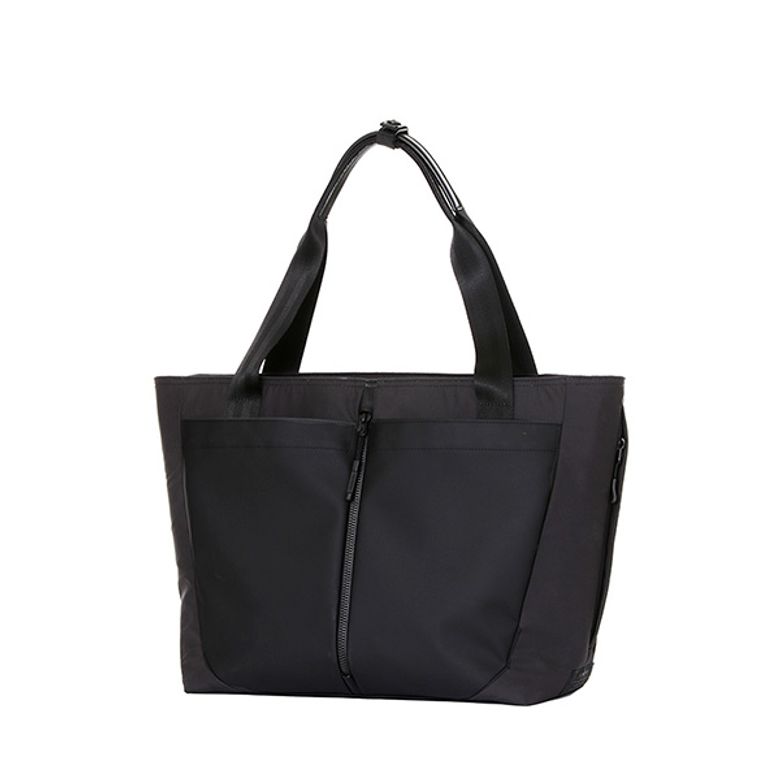SUB-LIM 토트백 BLACK HT709004