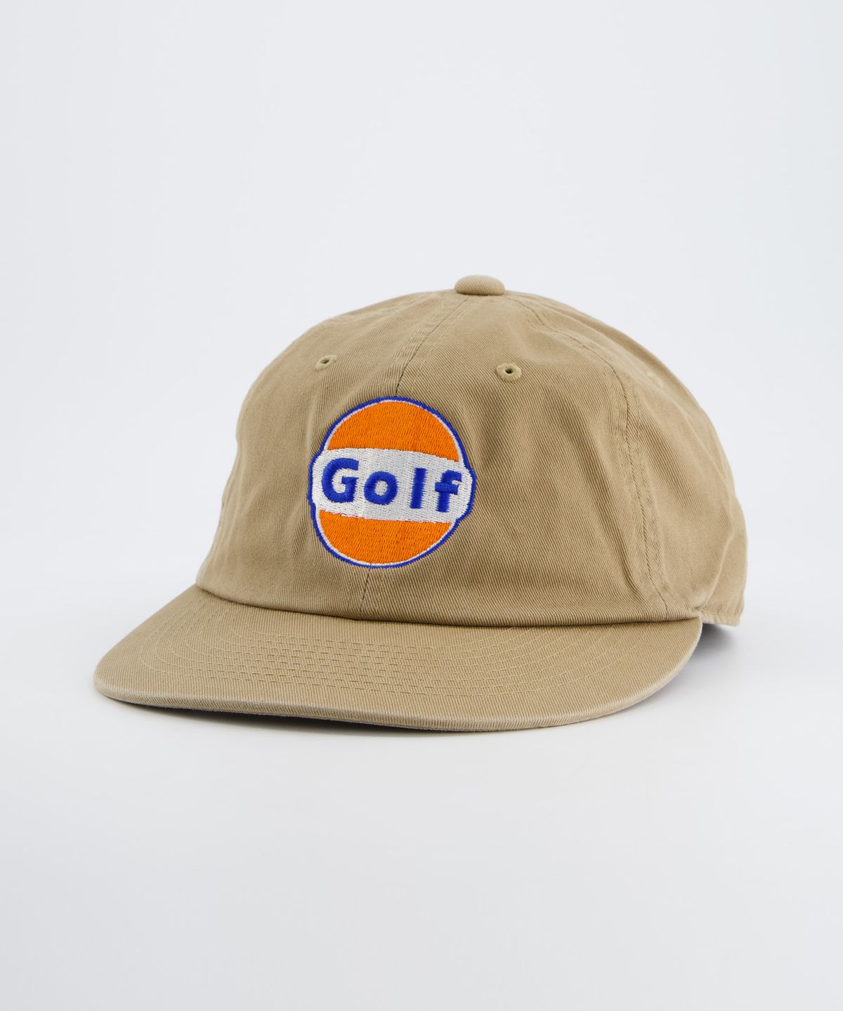 아노트(ANNOT) GOLF 워싱 캡 베이지