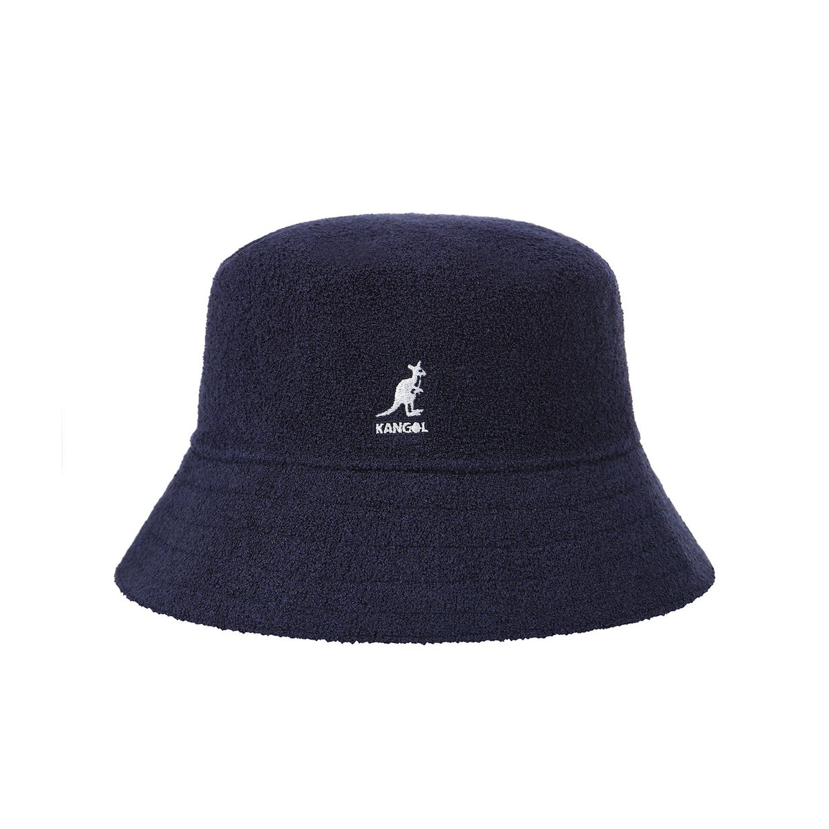 캉골(KANGOL) 버뮤다 버켓 3050 네이비