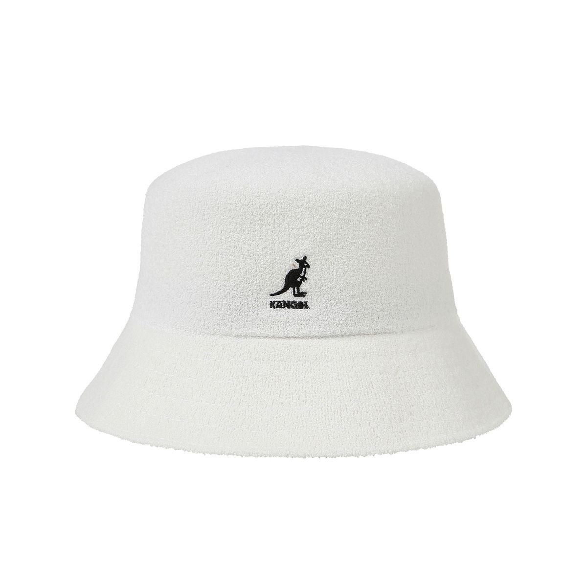 캉골(KANGOL) 버뮤다 버켓 3050 화이트
