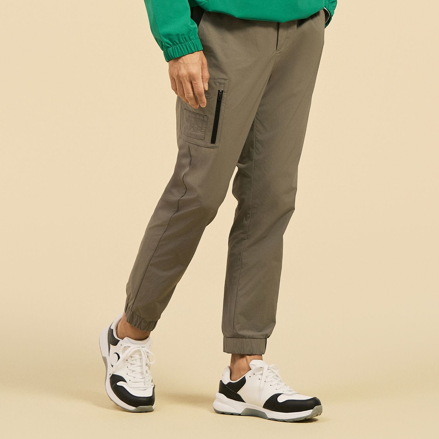 CHALLENGER ナイロンパンツ Mens Tops 【公式通販】