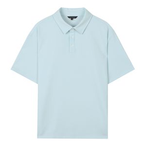 와플조직 티에리 반팔 티셔츠 (FIIBD3312)