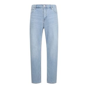 스탠다드 핏 데님 팬츠 (FIFAA4252)