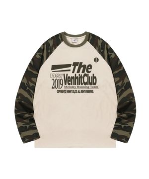 MRT 카모 레글런 롱슬리브