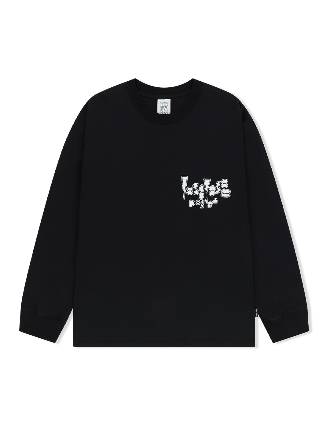 ★2022SS新作★YESEYESEE★WORLD WIDE LONG SLEEVE yeseyesee®