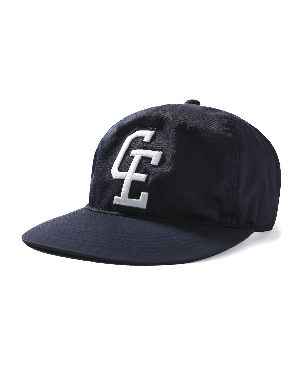 가든익스프레스(GARDEN EXPRESS) GE Ball Cap (navy)