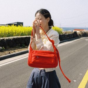 도난방지 릴리프 호보백 S (3COLOR)