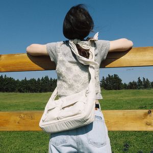 도난방지 릴리프 호보백 M (3COLOR)