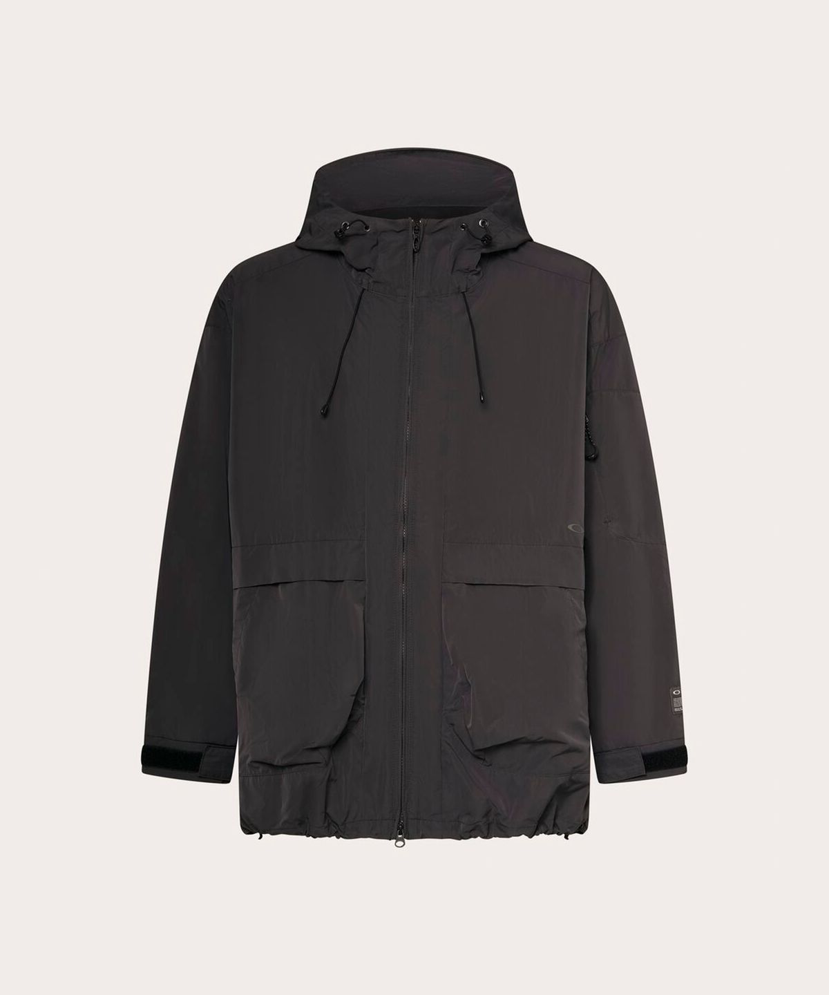 오클리(OAKLEY) (공용) 제팬 FGL 섹터 자켓 5.0 - 팬텀 / FOA40755901N