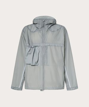 (공용) 래티튜드 플라이트 윈드 자켓 - 시멘트 / FOA406828314