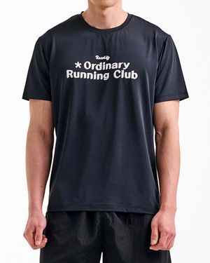 Ordinary T-Shirt Black