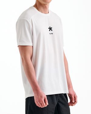 Reactify loose fit T-Shirt White