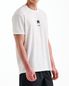 Reactify loose fit T-Shirt White