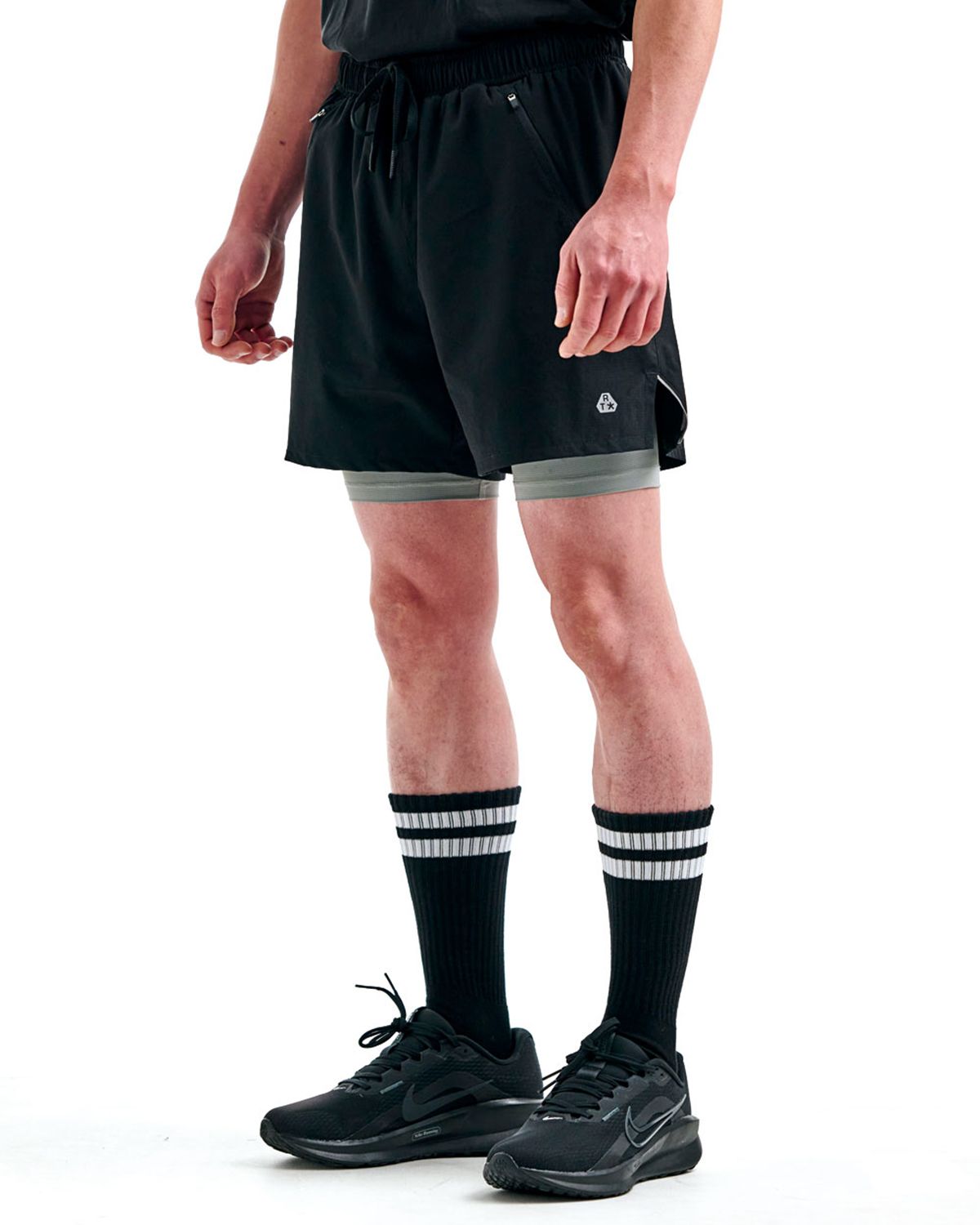 리액티파이(REACTIFY) Reactify 2in1 Shorts