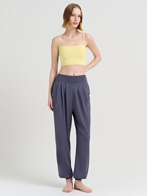 뉴 소프트 하렘 팬츠(FMPT1014W)_문쉐도우