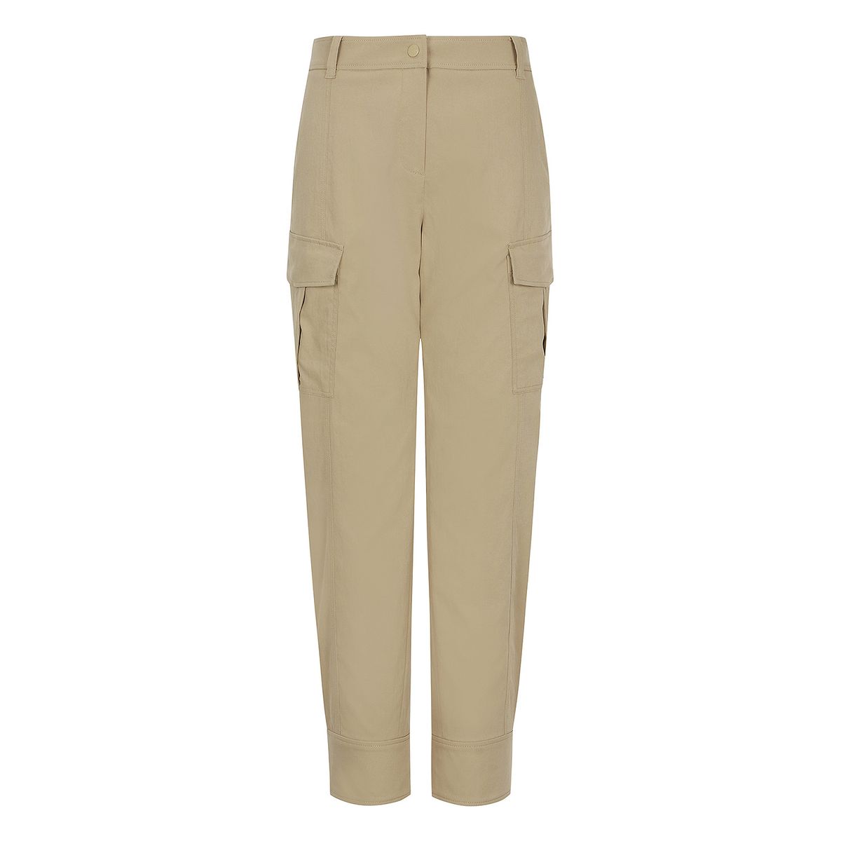 마틴골프(MARTINE GOLF) Pocket Jogger Pants_Beige