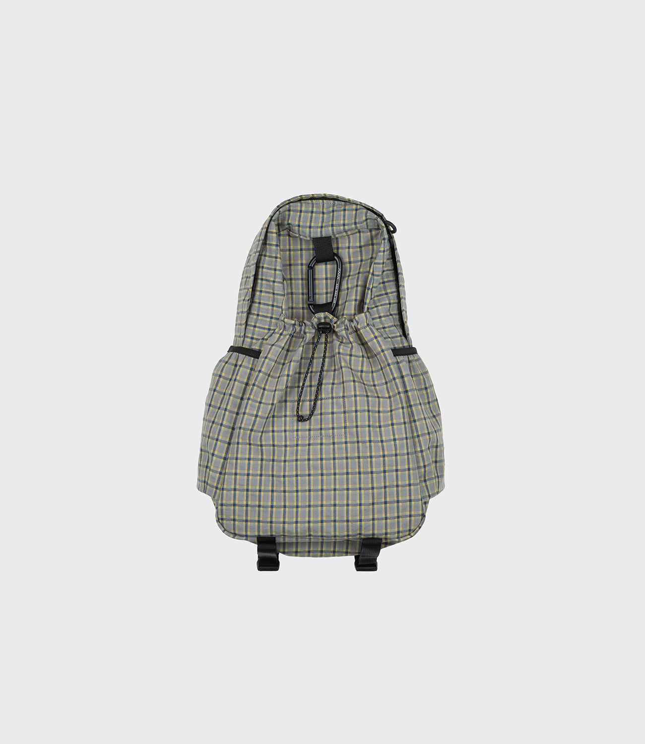mmo backpack cotton check 075 チェック バックパック mmo backpack cotton check 075 チェック バックパック