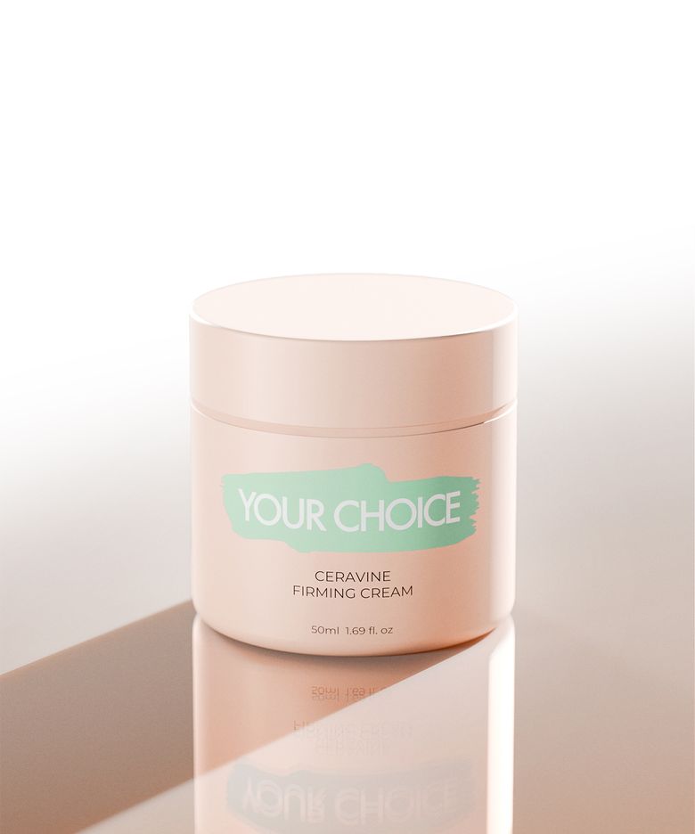 세라바인 보습탄력 크림 50ml