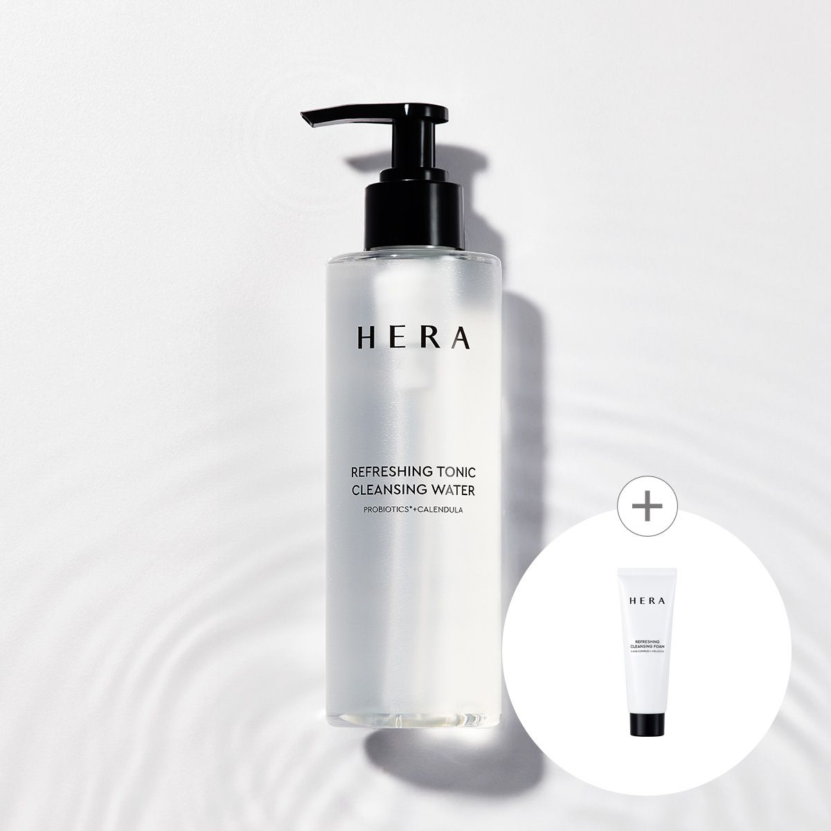 헤라(HERA) 리프레싱 토닉 클렌징워터 200ML