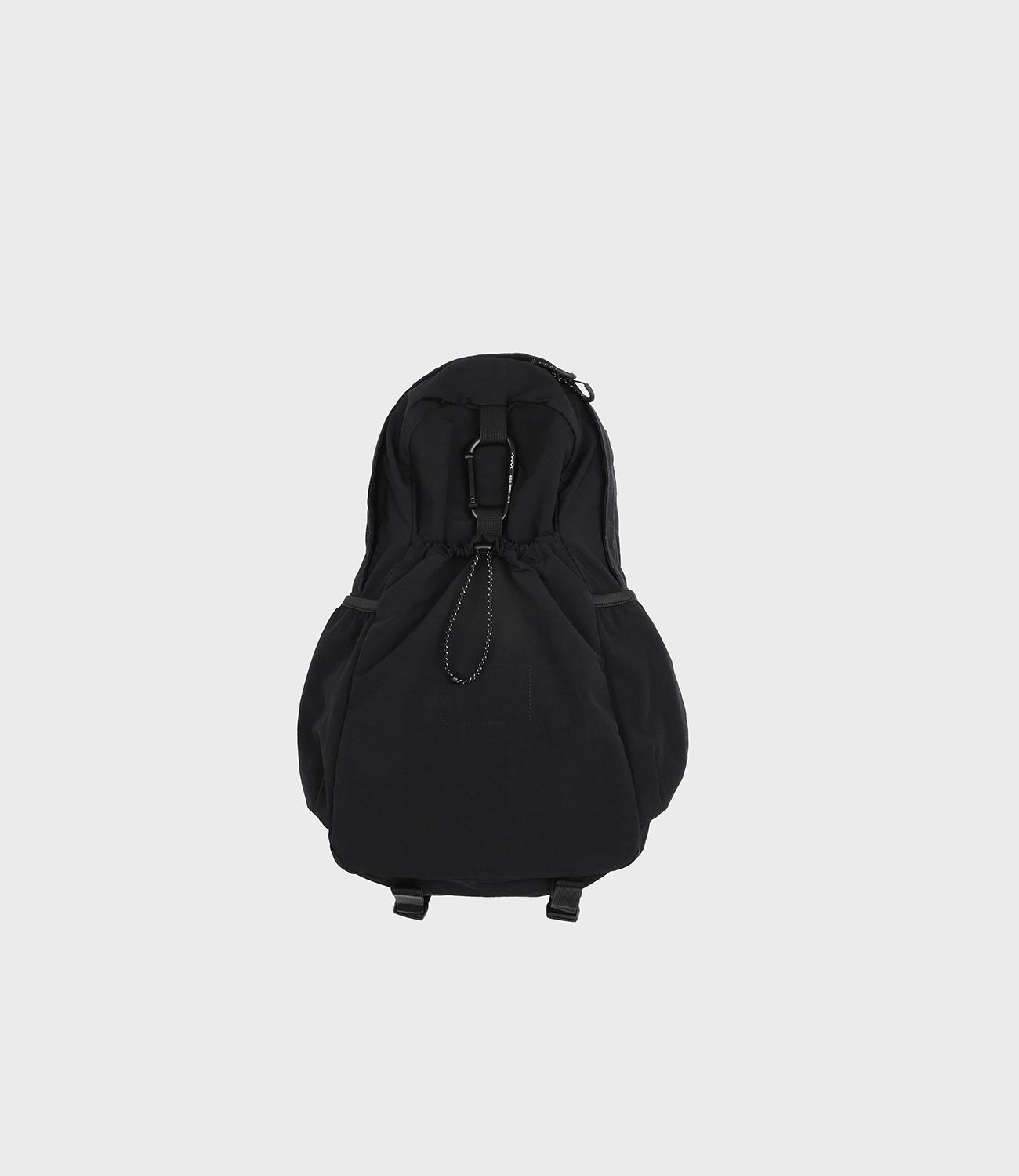 mmo garden☆mmo backpack nylon slub MUSINSA | MMOGARDEN mmo backpack 095 nylon slub / ivory