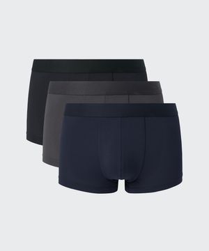 [쿨탠다드] 마이크로  메시 드로즈 3팩