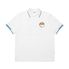 M 베이직 피케 폴로 티셔츠 WHITE (MAN)