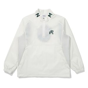 기능성 하이브리드 아노락 자켓 OFF WHITE (MAN)