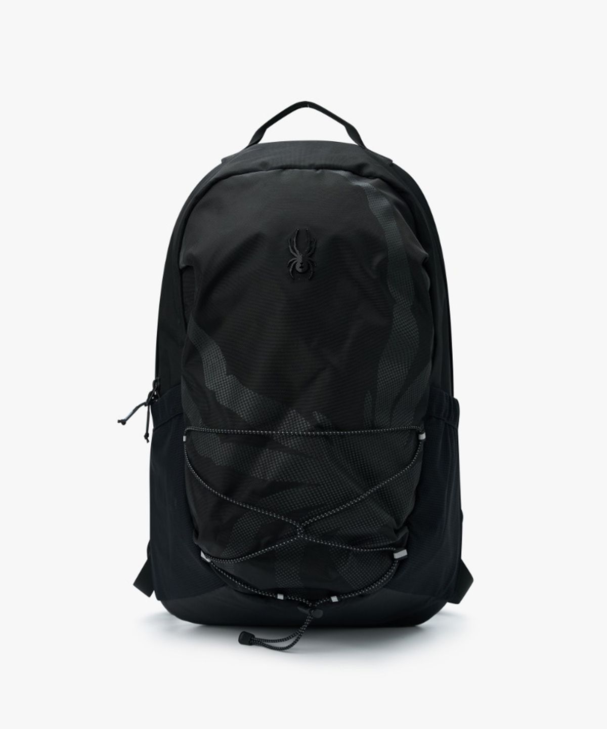 스파이더(SPYDER) 남성 스트링 백팩 18L SPKPBNBP302MBLK
