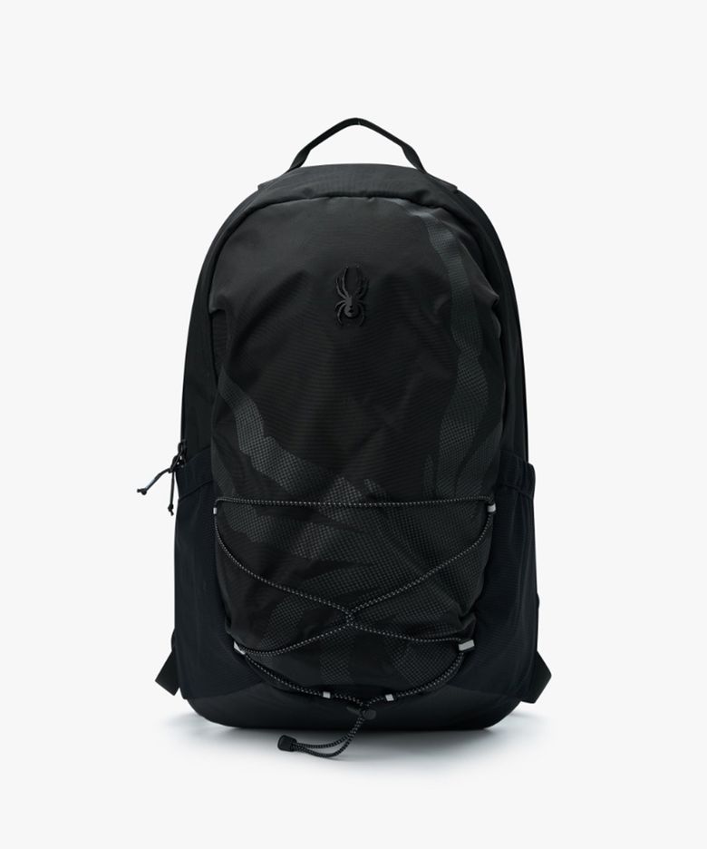 남성 스트링 백팩 18L SPKPBNBP302MBLK