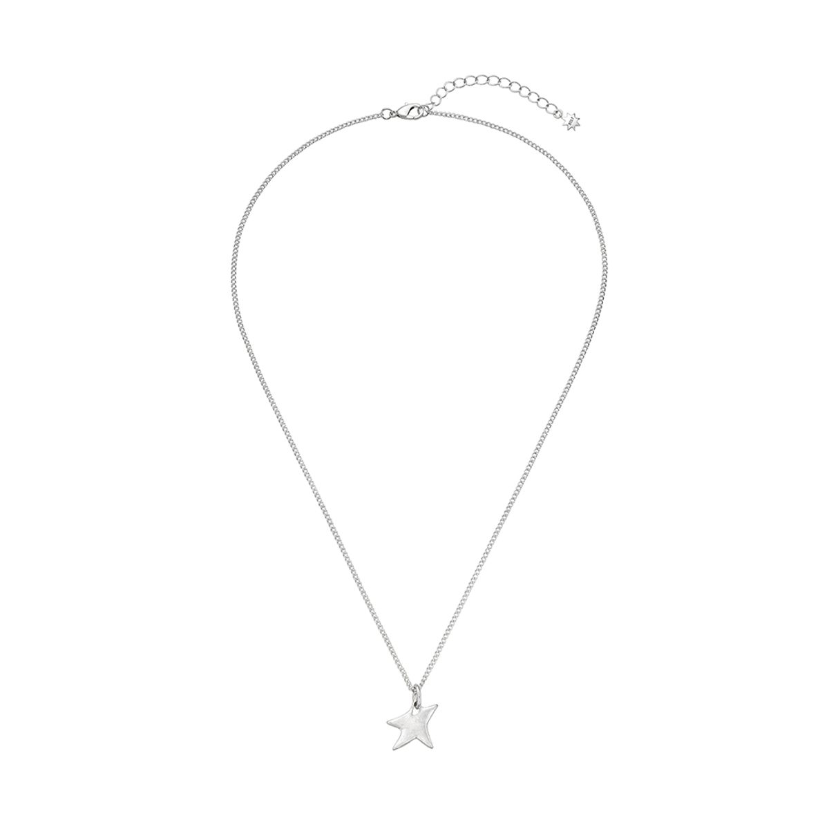스칼렛또(SCALETTO) FF003 Fairy-Tale Star Pendant Necklace