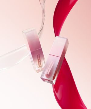 칠리 젤리 립 플럼퍼 틴트 2color