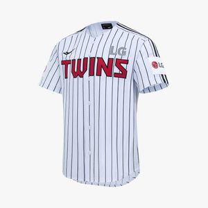 2025 LG트윈스 어센틱 홈 유니폼