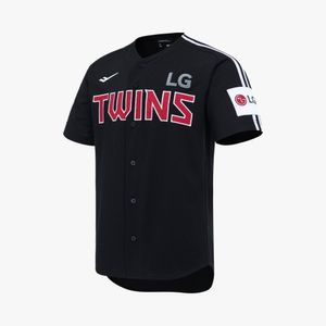 2025 LG트윈스 어센틱 원정 유니폼