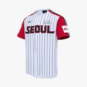 2025 LG트윈스 어센틱 일요일 유니폼