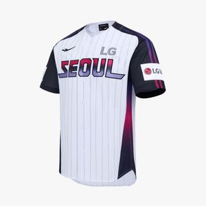 2025 LG트윈스 어센틱 서울의 밤 유니폼