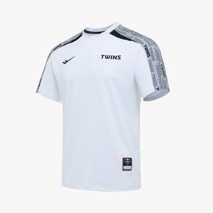 2025 LG트윈스 어센틱 캠프 티셔츠