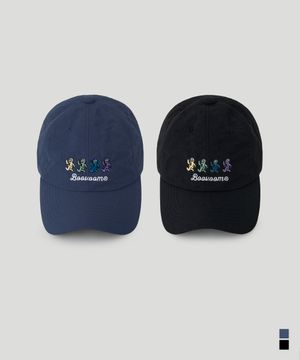 [빅사이즈]포러너스 썸머라이트 나일론 캡