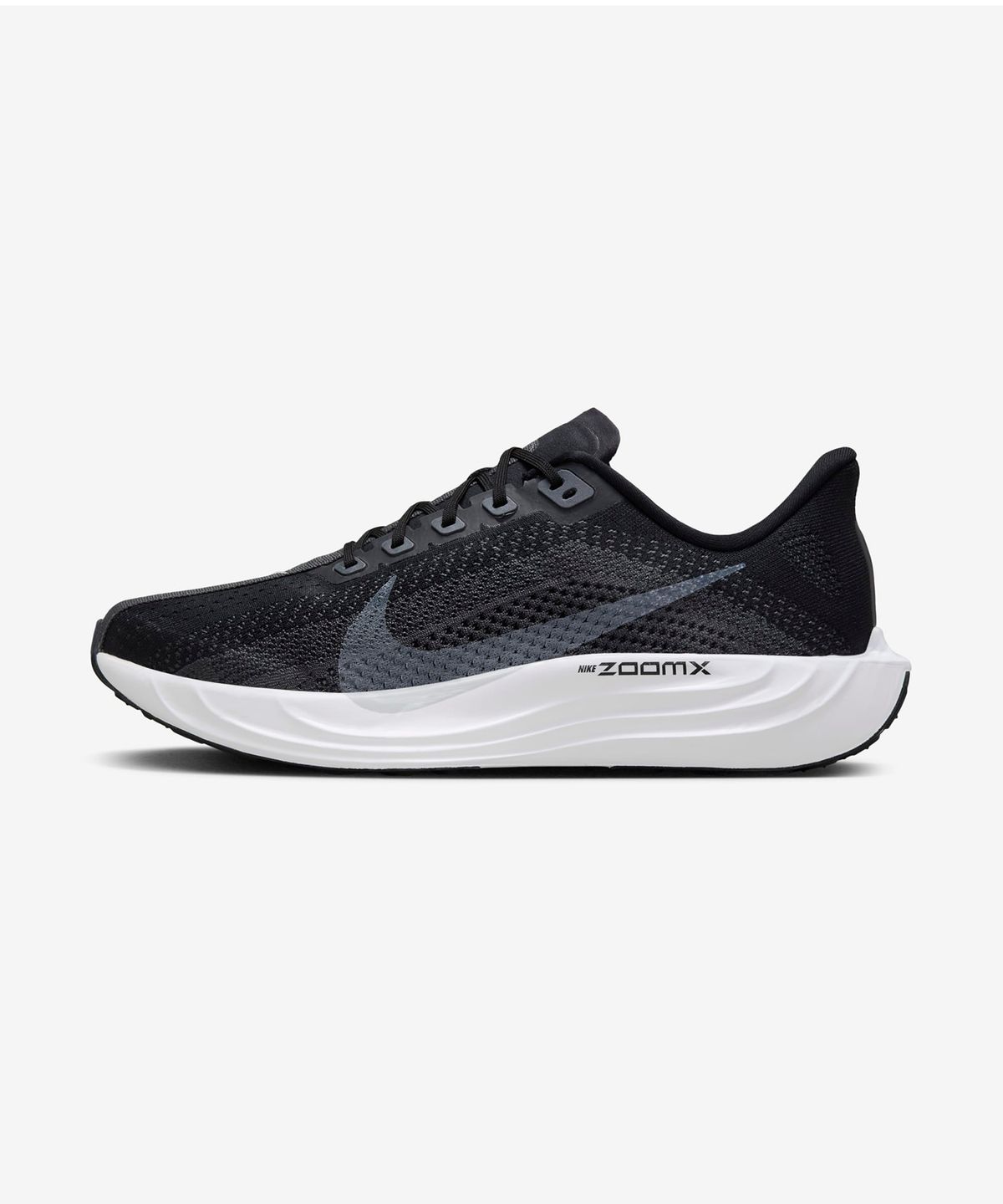 나이키(NIKE) 페가수스 플러스 M - 블랙:앤트러사이트:화이트:퓨어 플래티넘 / FQ7262-002
