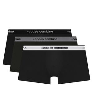 [액티브에어] 에센셜 드로즈 3PACK