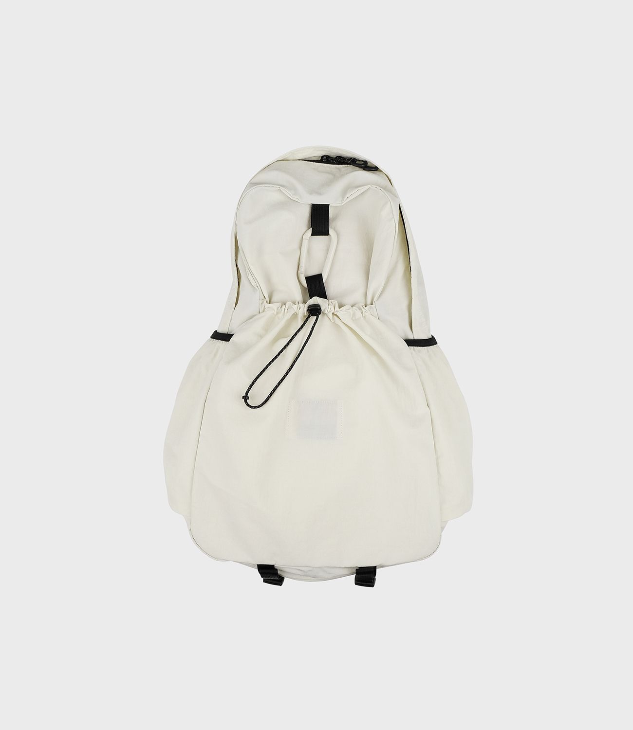 【MMOGARDEN】mmo boston bag 095 nylon slub ボストンバック MUSINSA | MMOGARDEN mmo boston bag 095 nylon wrinkle dusty pink