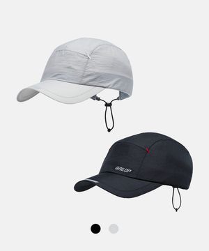 슈퍼 라이트 러닝캡