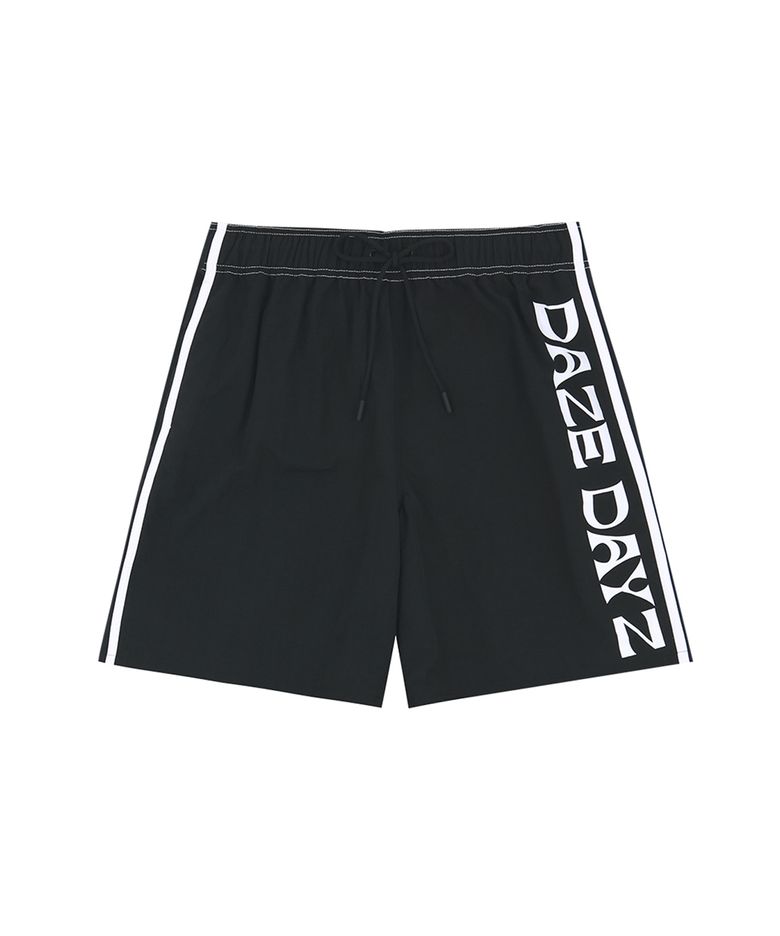 NOIR BOY TRUNK