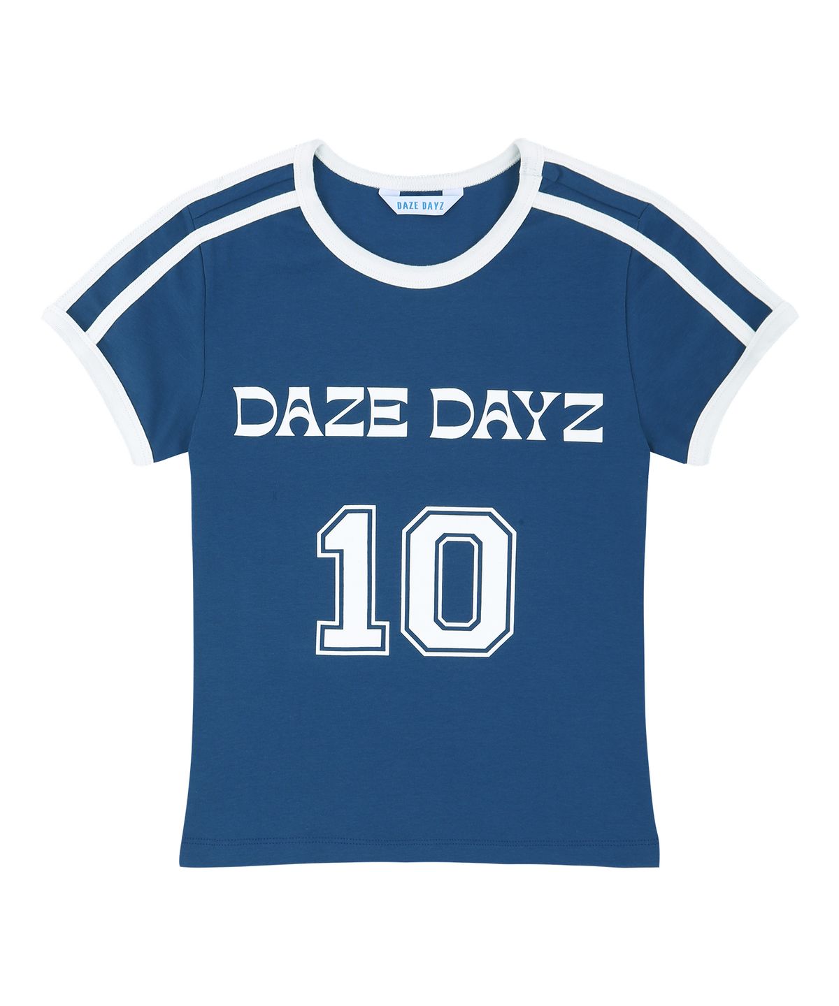 데이즈데이즈(DAZE DAYZ) DECADE CLUB TEE_NA